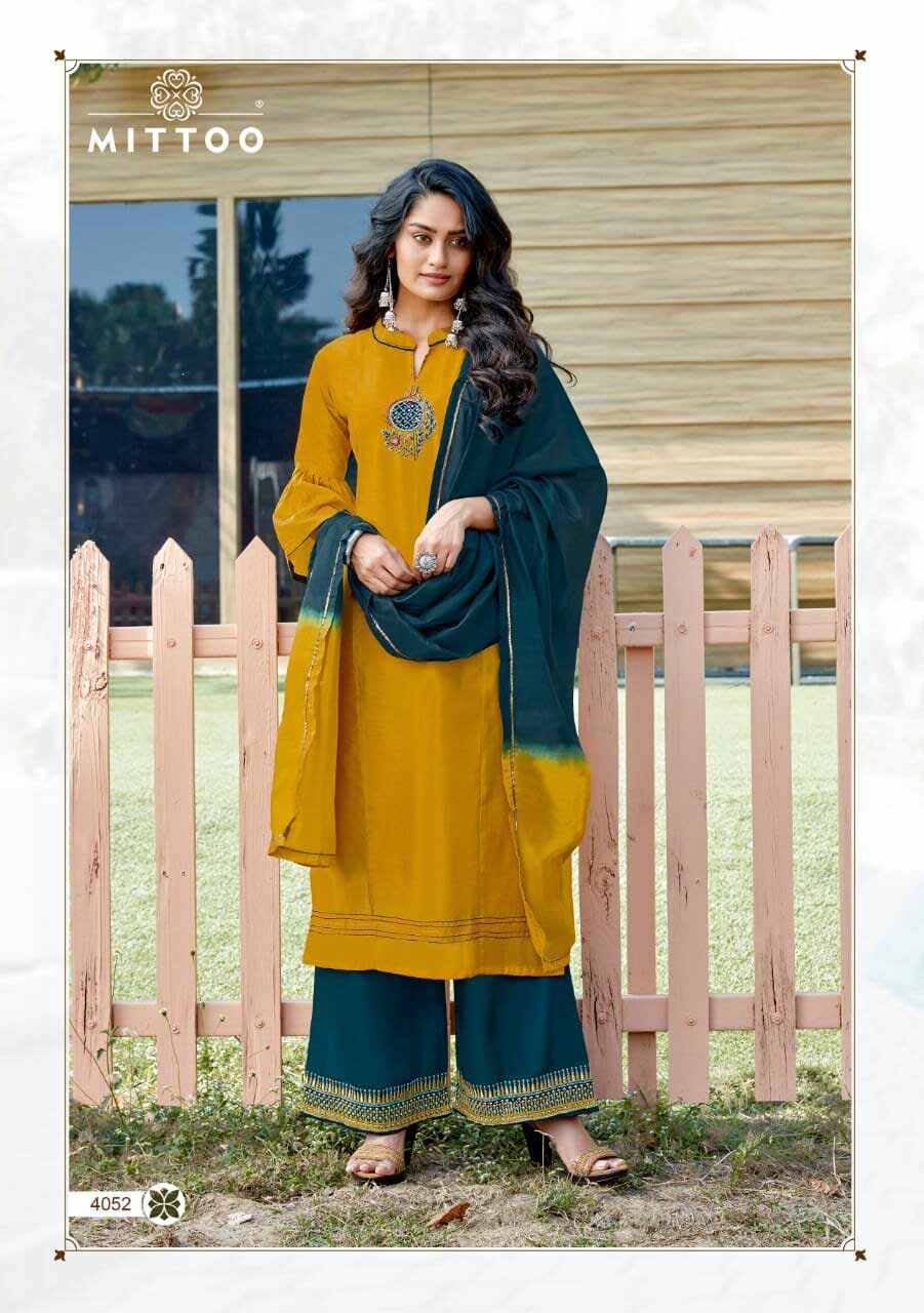 Manohari Vol-2 Banarasi Viscose Kurti Catalogue Manohari Vol-2 Banarasi Viscose Kurti Catalogue